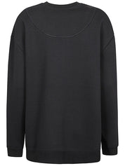 Sweat-shirt ASMC Adidas By Stella McCartney en coton