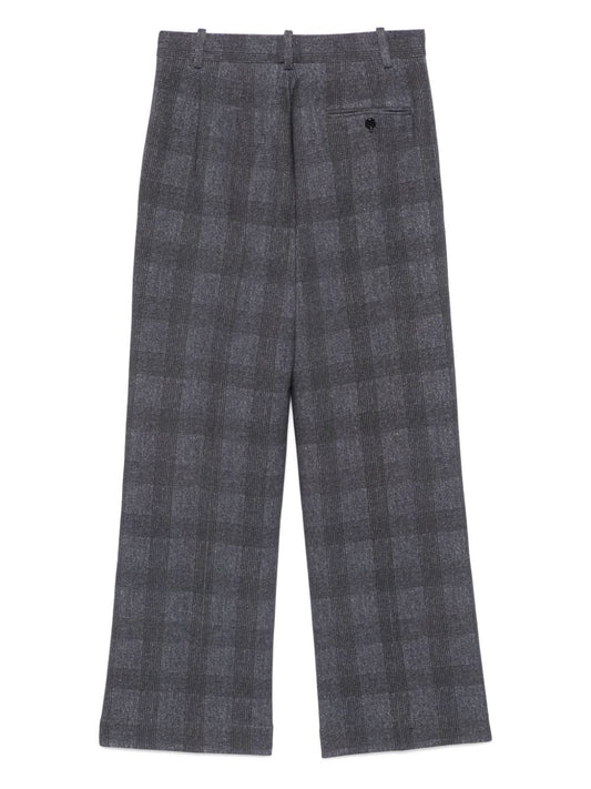 Pantalon Circolo 1901 Bleu