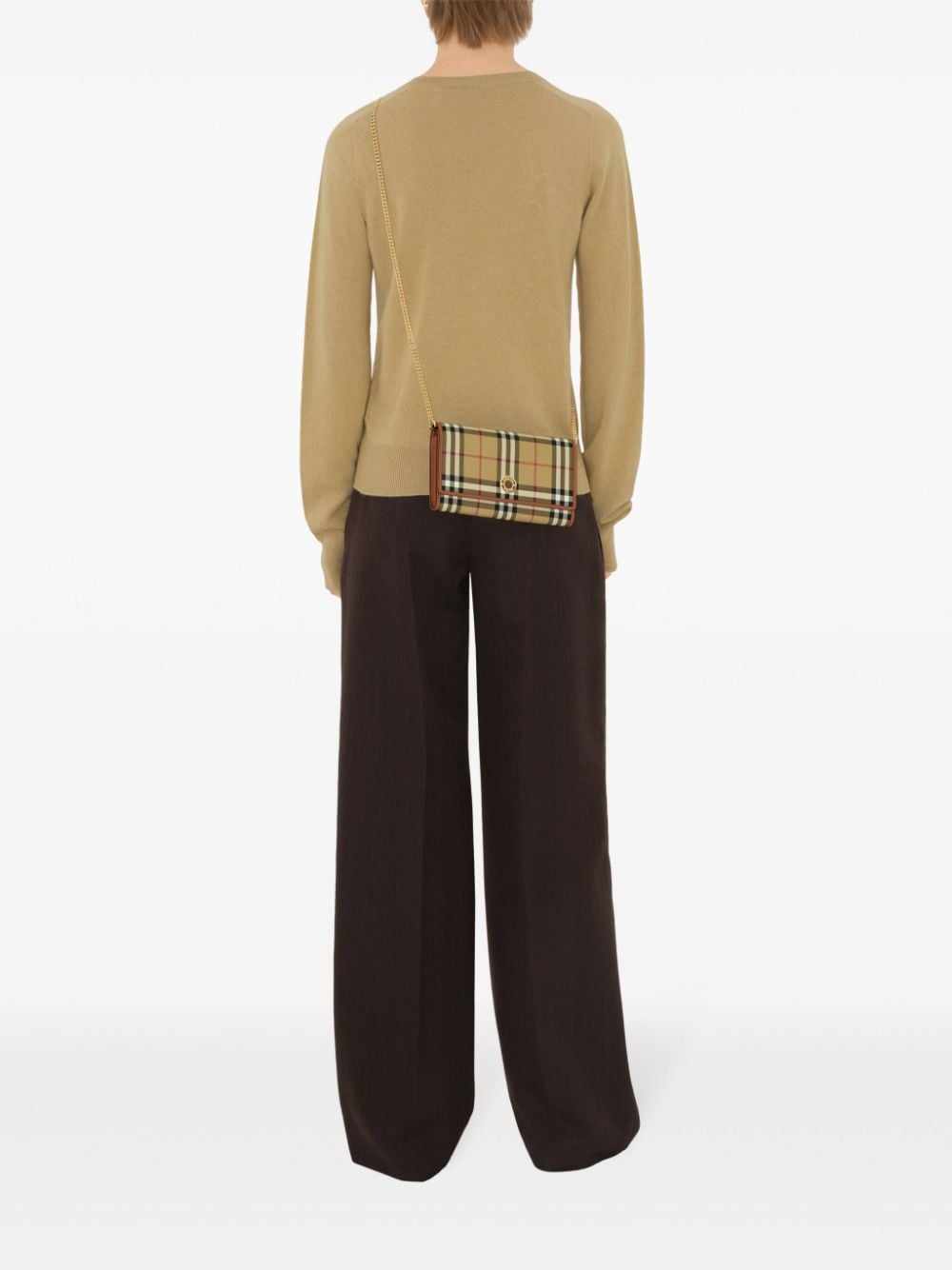 Sacs Burberry.. Beige