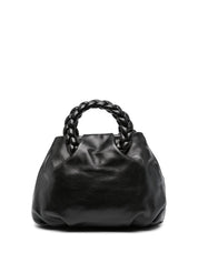 Hereu medium Bombon tote bag in calf leather