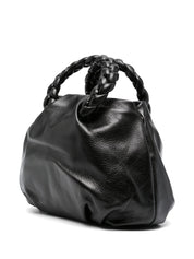 Hereu medium Bombon tote bag in calf leather