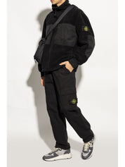 Golden Goose Sneakers Silver leather