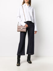 Valentino Garavani Rockstud small leather shoulder bag