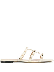 Valentino Garavani Ivory Sandals for Women