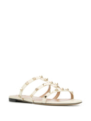 Valentino Garavani Ivory Sandals for Women