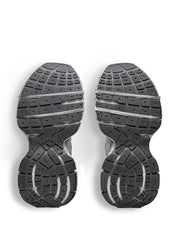 Balenciaga Sneakers Grey mesh 3XL — Chunky Luxury for Her