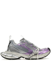 Balenciaga Sneakers Grey mesh 3XL — Chunky Luxury for Her