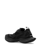 Baskets Balenciaga noires