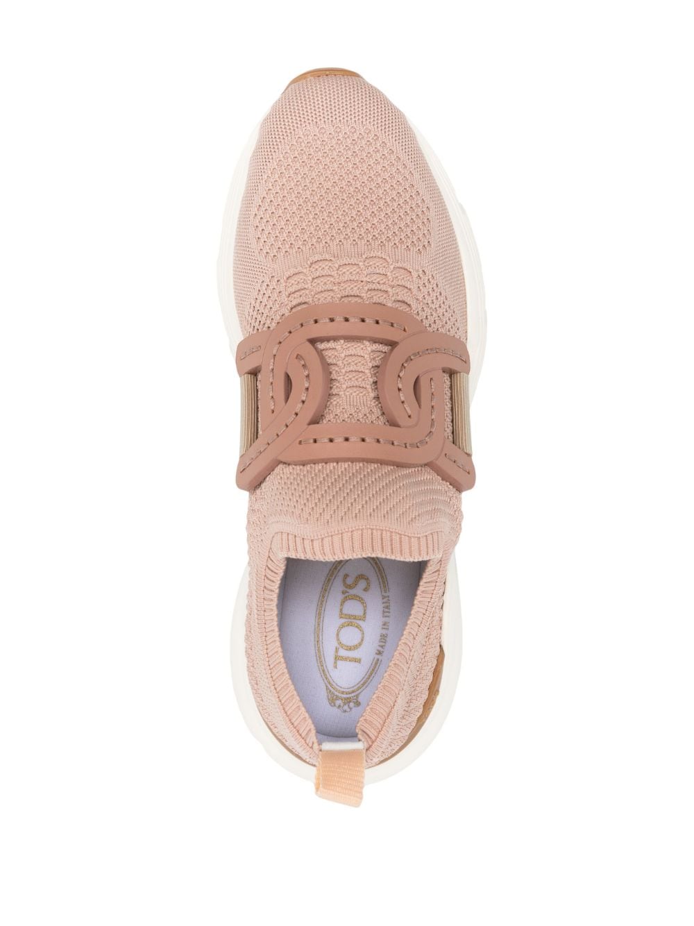Baskets Tod's roses