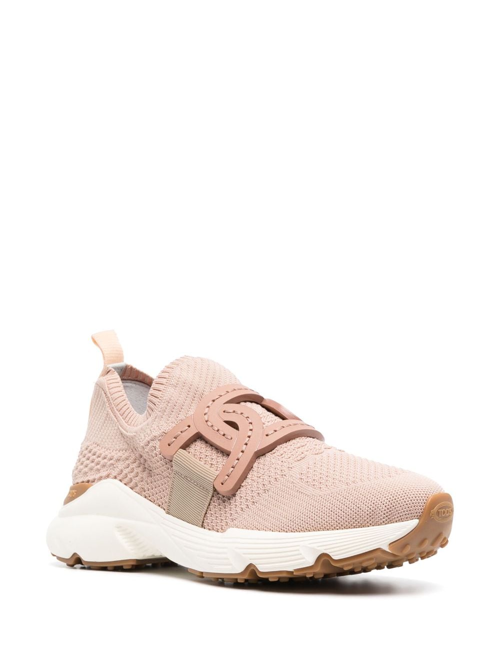 Baskets Tod's roses