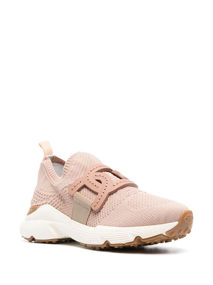 Baskets Tod's roses