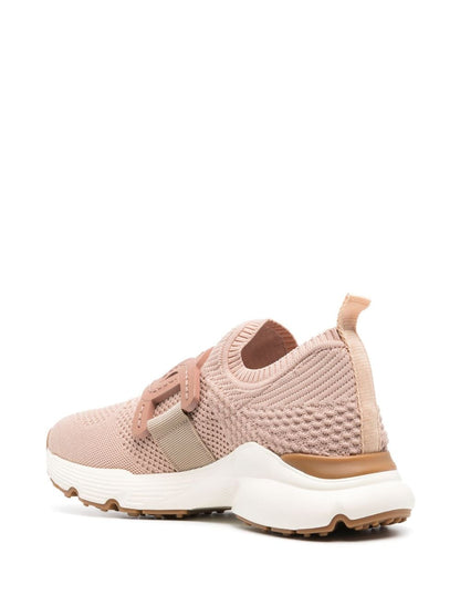 Baskets Tod's roses