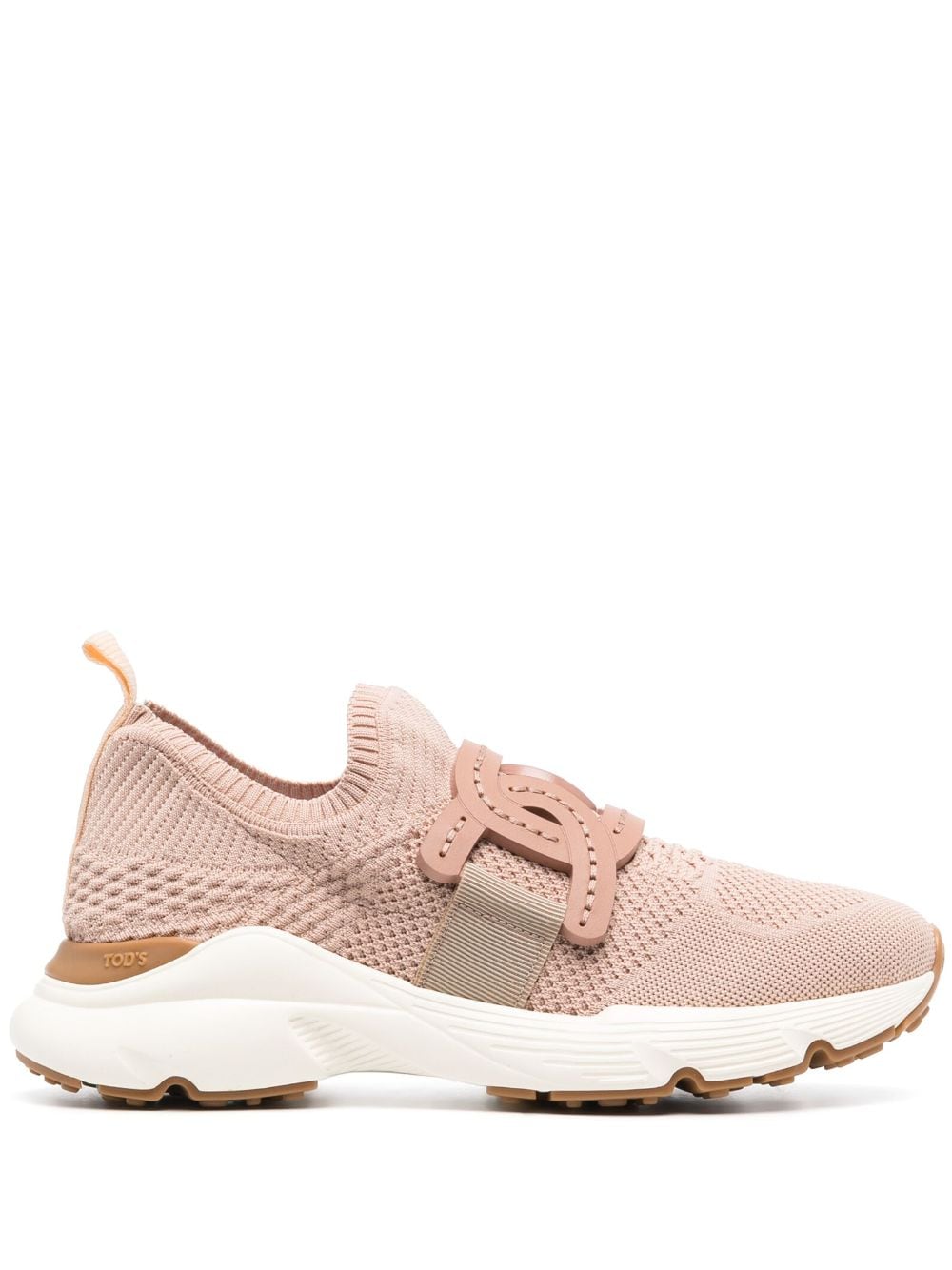 Baskets Tod's roses