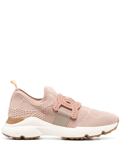 Baskets Tod's roses