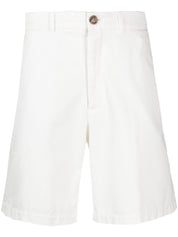 Short Brunello Cucinelli Blanc