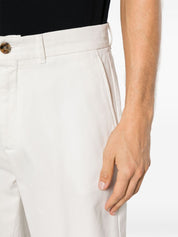 Short Brunello Cucinelli Blanc