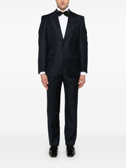 Emporio Armani White Shirts — Classic Cotton Shirts