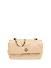 Tory Burch Bags.. Powder calfskin shoulder bag