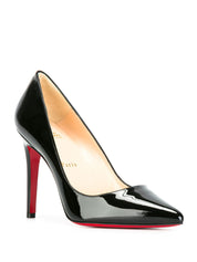 Christian Louboutin Pigalle 100mm leather pumps