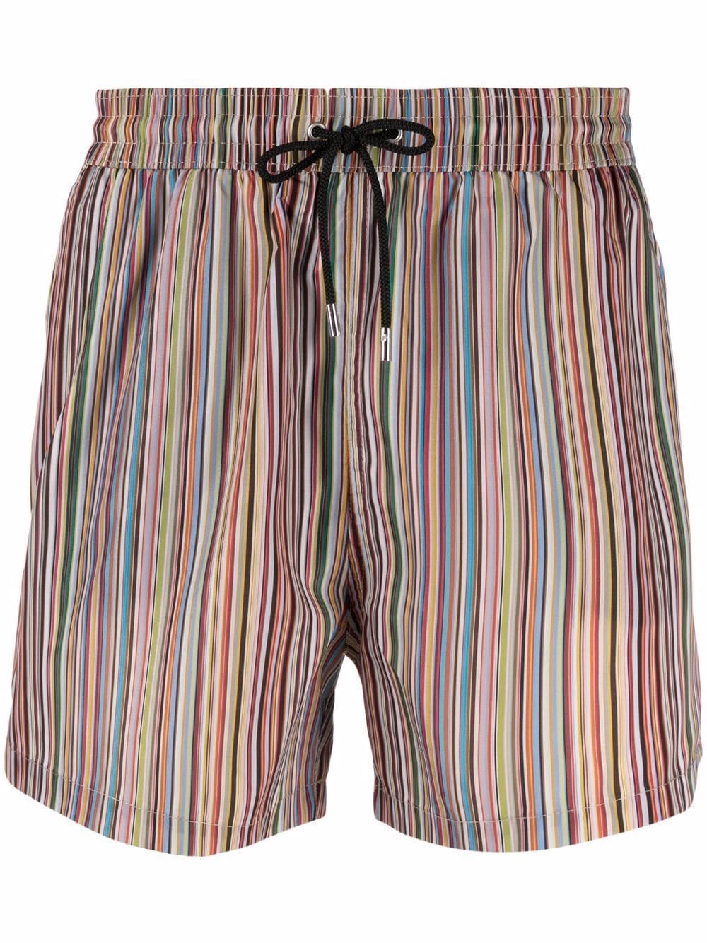 Short de bain multicolore Paul Smith Sea Clothing