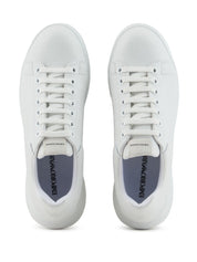 EMPORIO ARMANI EXCLUSIVE Sneakers White