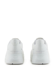 EMPORIO ARMANI EXCLUSIVE Sneakers White