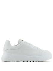 EMPORIO ARMANI EXCLUSIVE Sneakers White