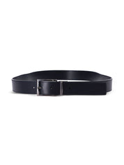 EMPORIO ARMANI EXCLUSIVE Belts Blue