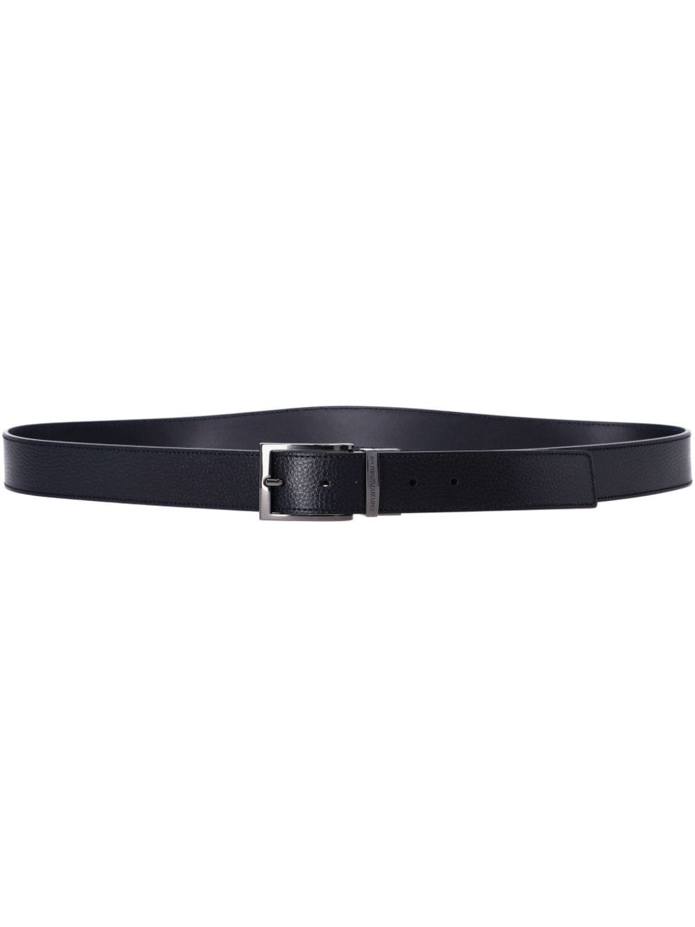 EMPORIO ARMANI EXCLUSIVE Belts Blue