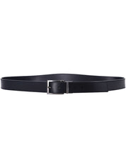 EMPORIO ARMANI EXCLUSIVE Belts Blue