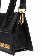 Jacquemus Le Chiquito Leather Tote Bag