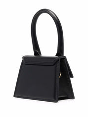 Jacquemus Le Chiquito Leather Tote Bag