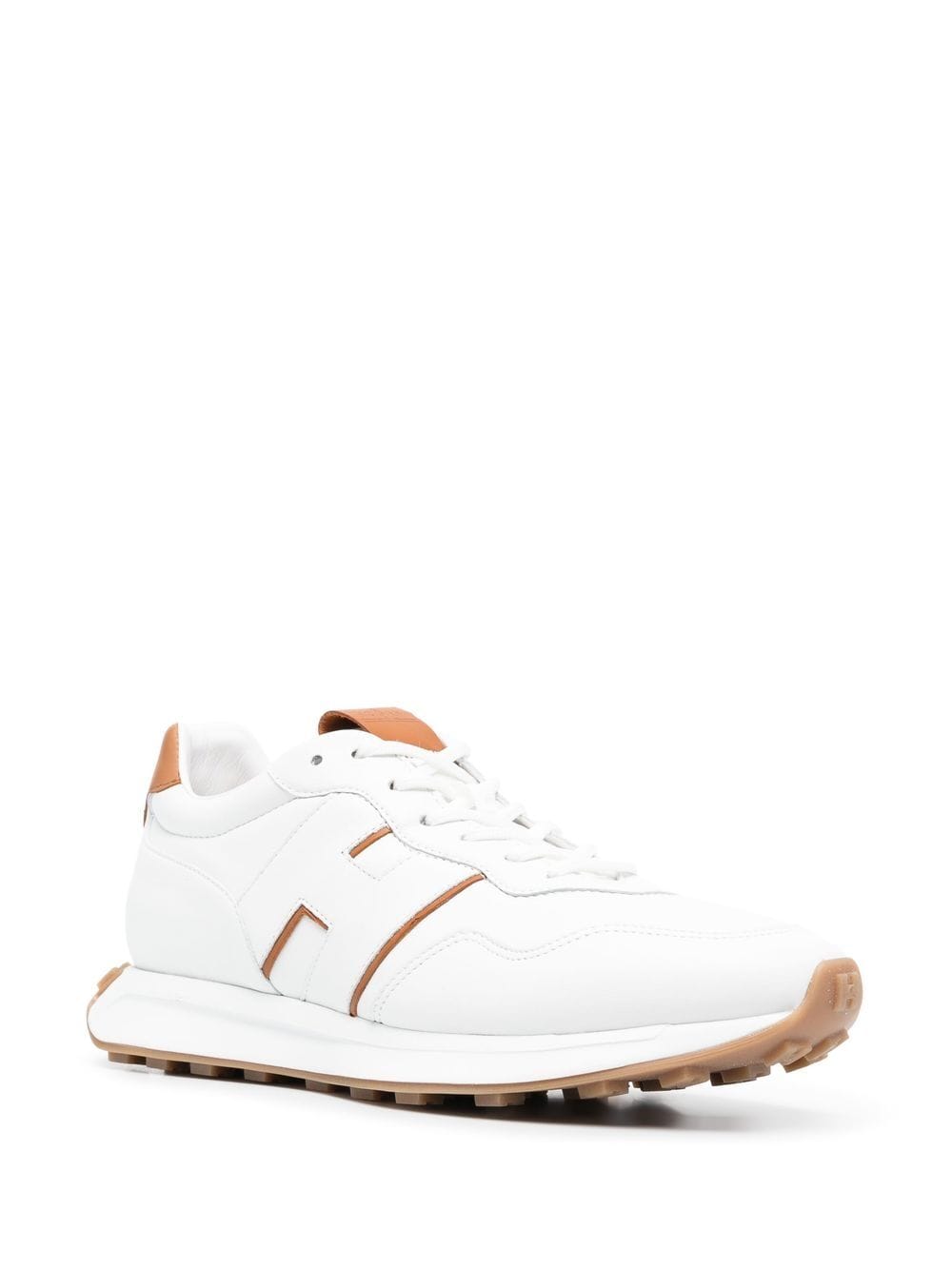Hogan Pre HOGAN PRE Sneakers White calf leather