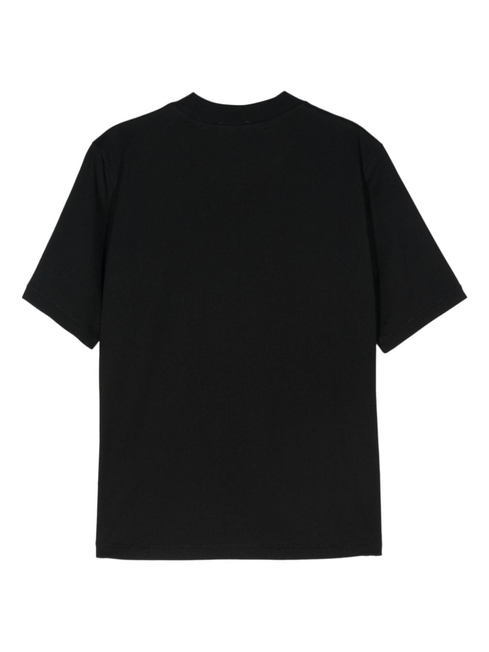 Filippa K T-shirts and Polos Black organic cotton