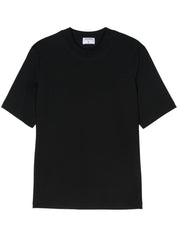 Filippa K T-shirts and Polos Black organic cotton