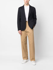 T-shirts et polos Emporio Armani blancs