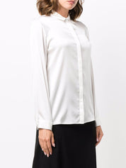Emporio Armani Shirts White