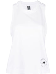 Camiseta de running Adidas By Stella McCartney True Pace en poliéster reciclado