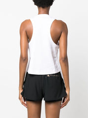 Camiseta de running Adidas By Stella McCartney True Pace en poliéster reciclado
