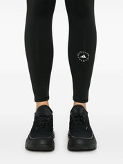 Adidas By Stella McCartney Trousers in Black
