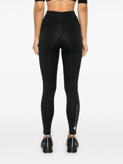 Adidas By Stella McCartney Trousers in Black