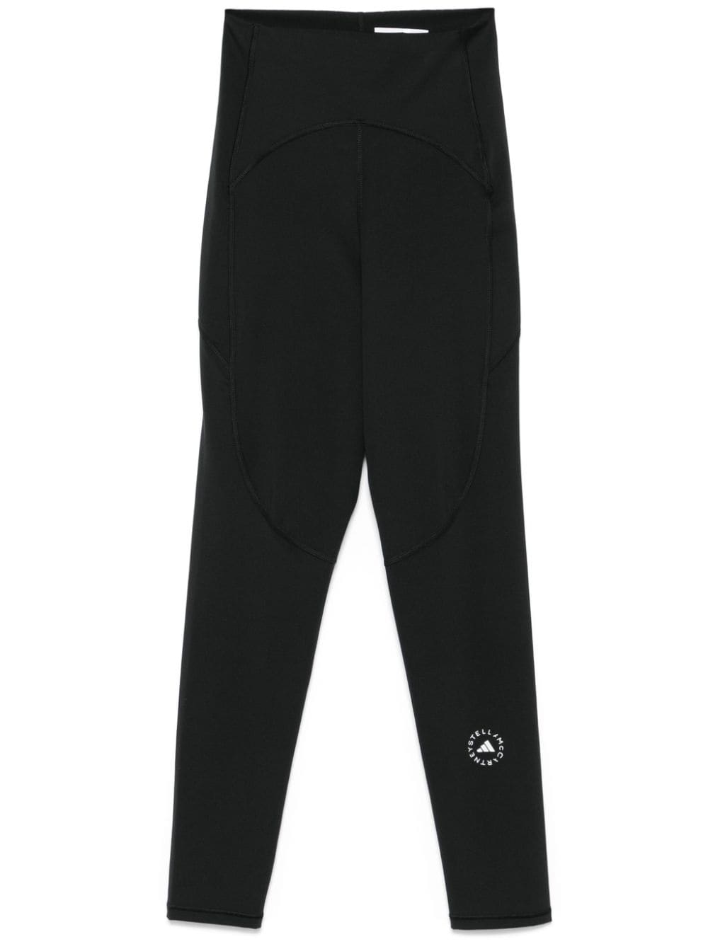 Adidas By Stella McCartney Trousers in Black