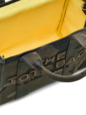 Marc Jacobs Bags.. Brown canvas tote