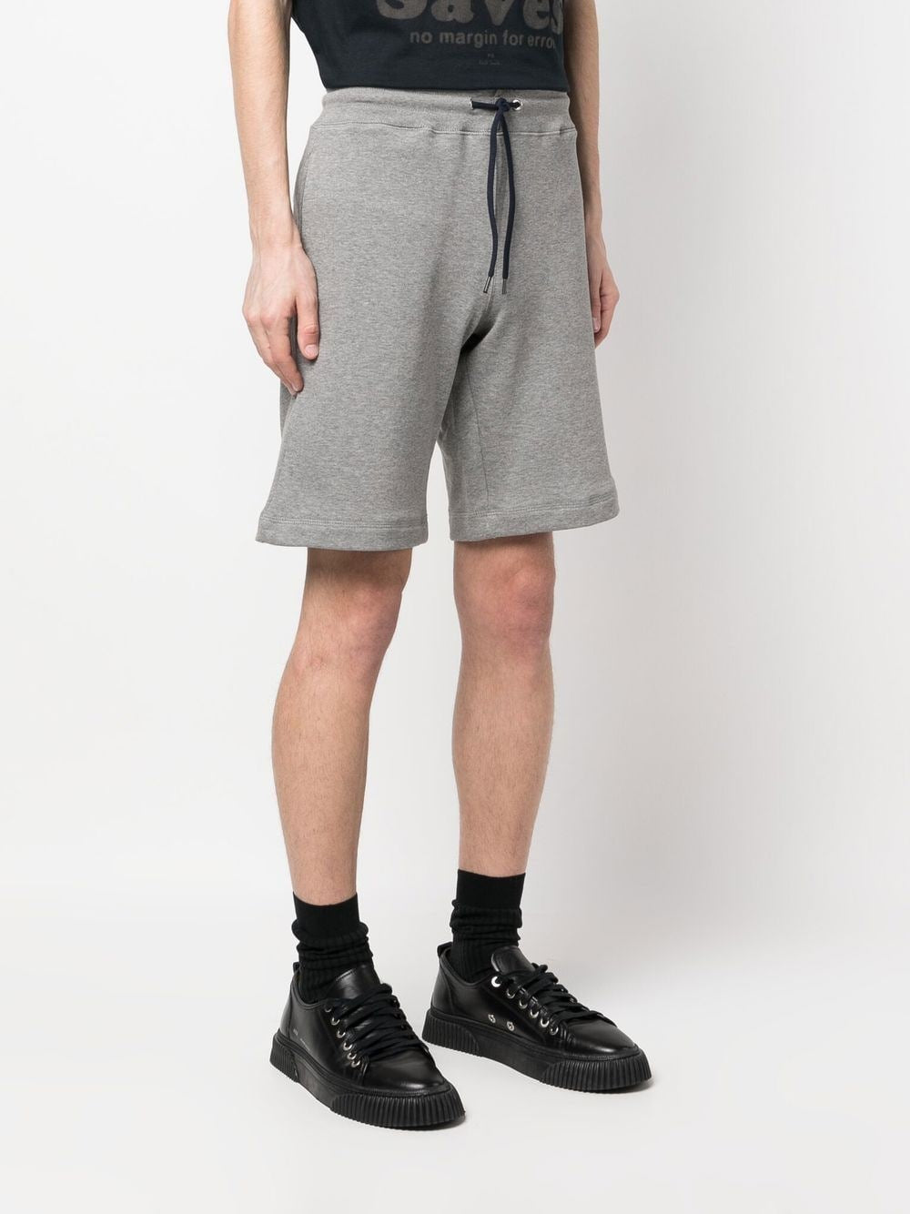 Paul Smith Shorts Grey