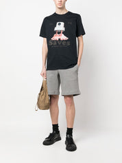 Paul Smith Shorts Grey