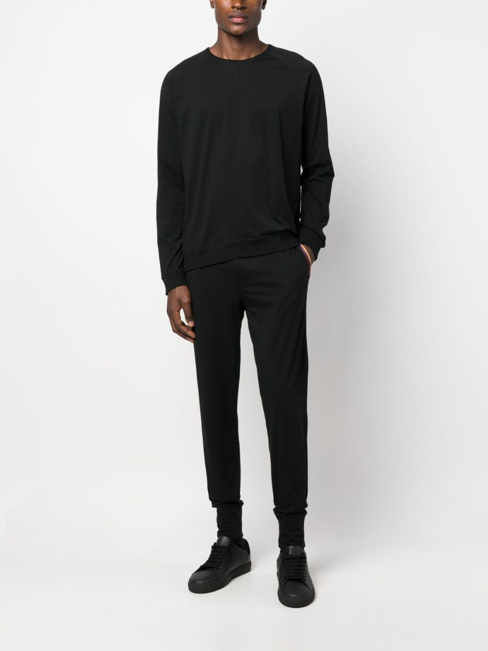 Pantalon Paul Smith Noir