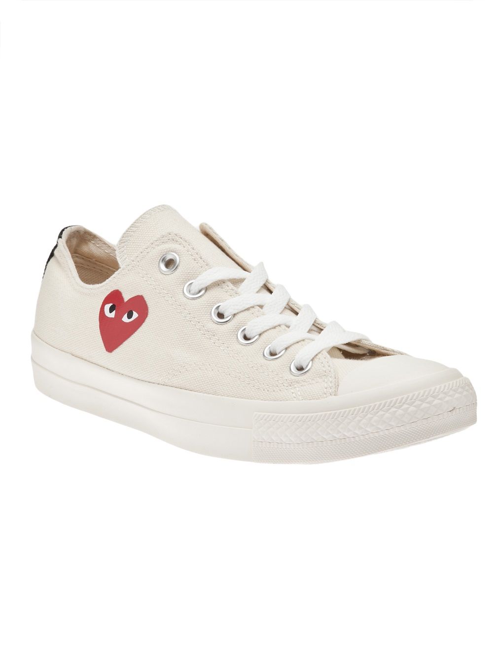 Zapatillas Comme des Garçons Beige