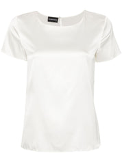 Emporio Armani Top White