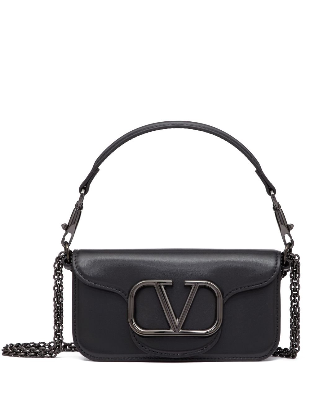 Sacs Valentino Garavani. Noir