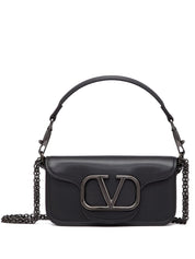 Sacs Valentino Garavani. Noir